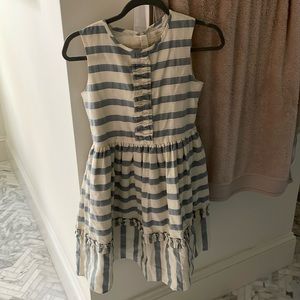 Girls Boden Dress